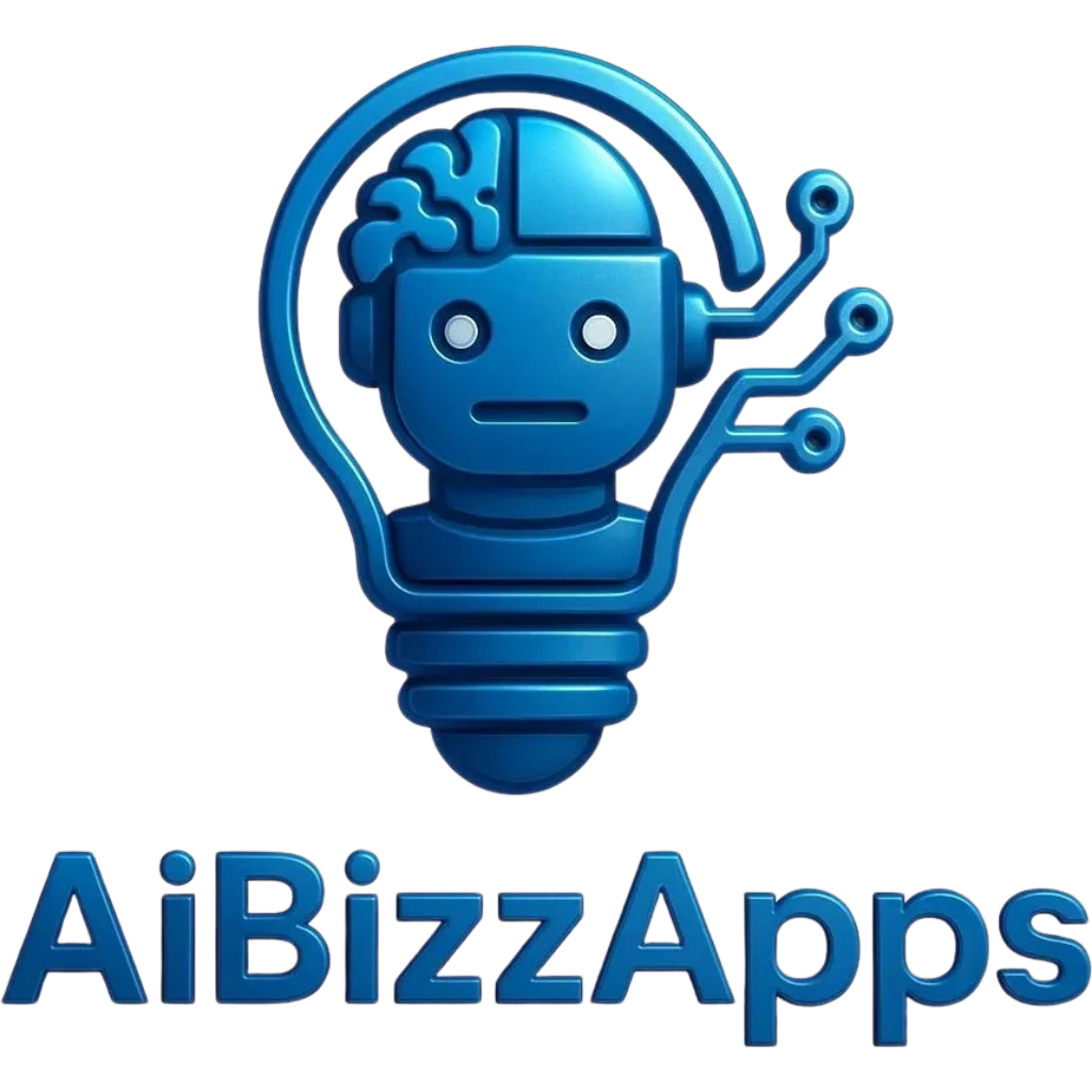 AIBizzApps Logo