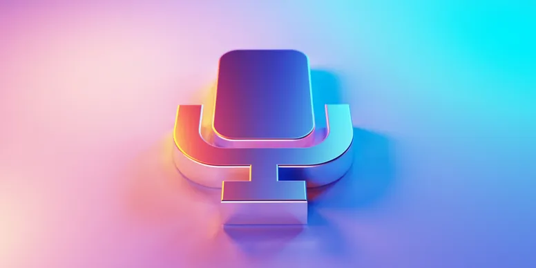 Professional Voice AI