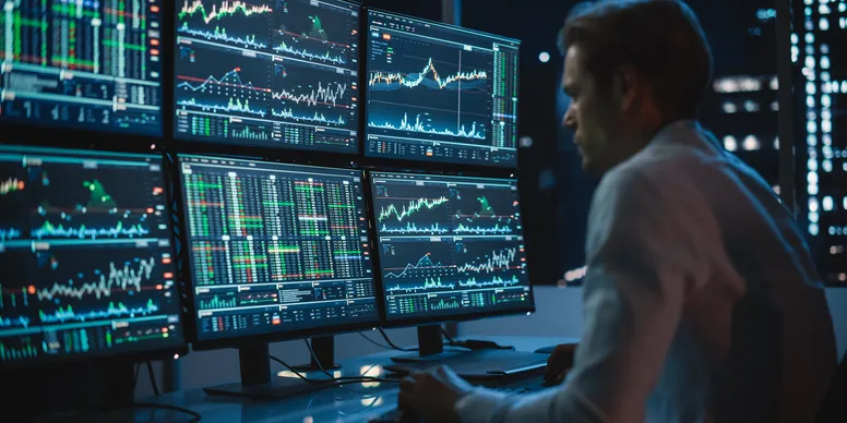 Machine Learning & Predictive Analytics