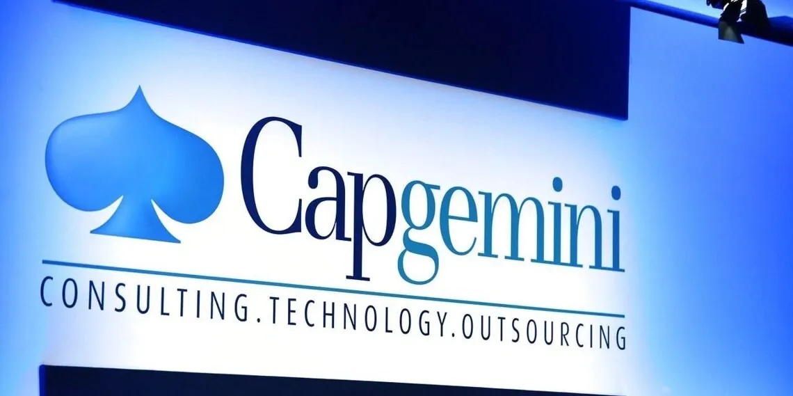 Hoskyns/Cap Gemini PLC