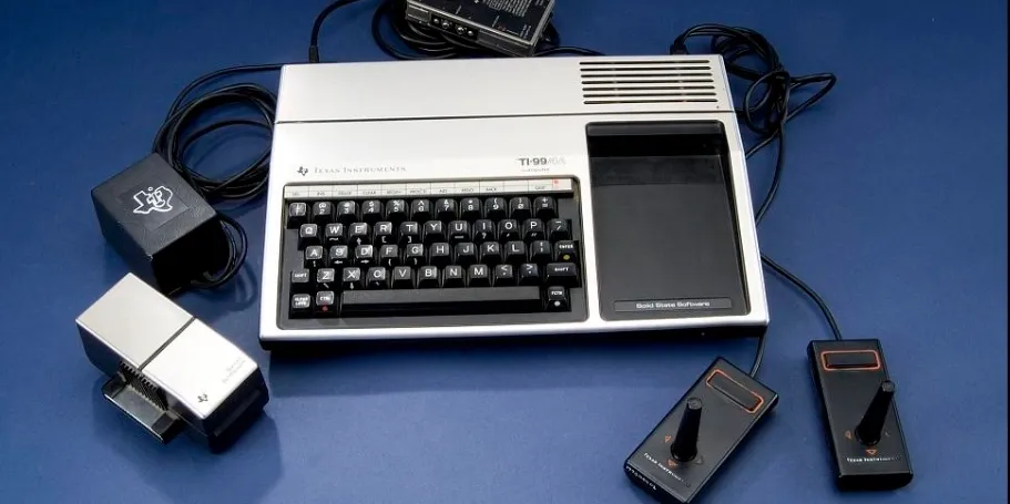 Early Computing Pioneer