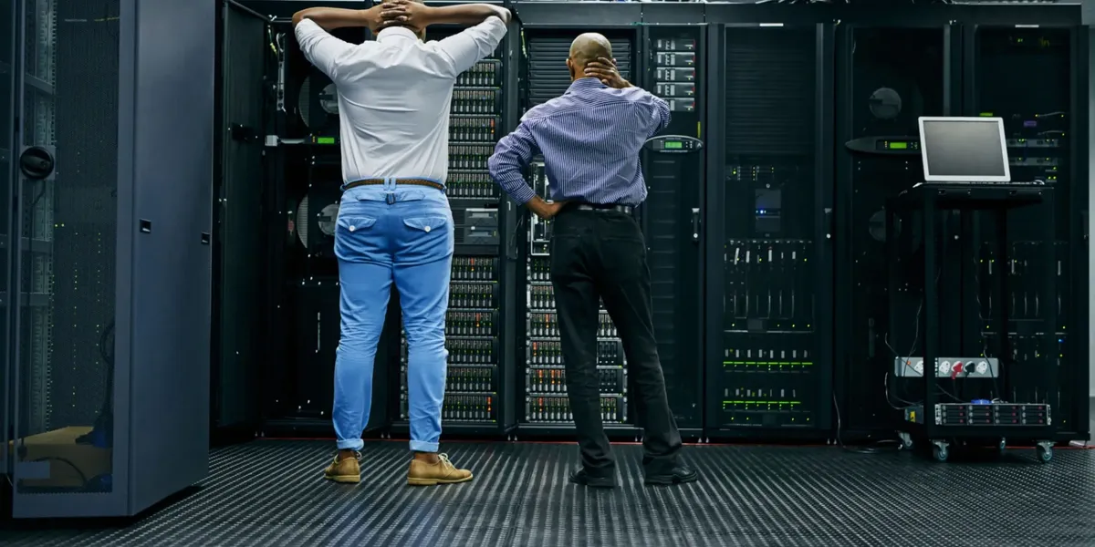 Scalable, Secure Cloud Infrastructure