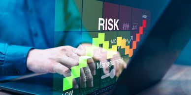 AI-Powered Enterprise Risk Management Solution