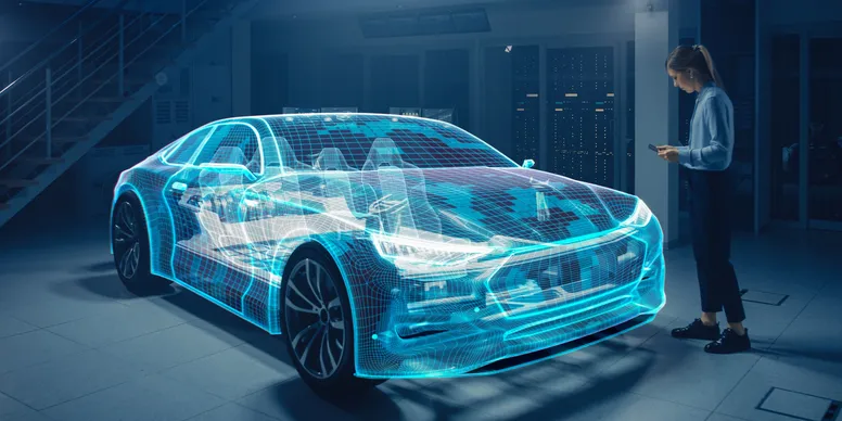 Vehicle Marketplace Platform